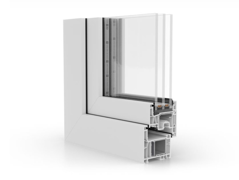 Aluplast Ideal Neo